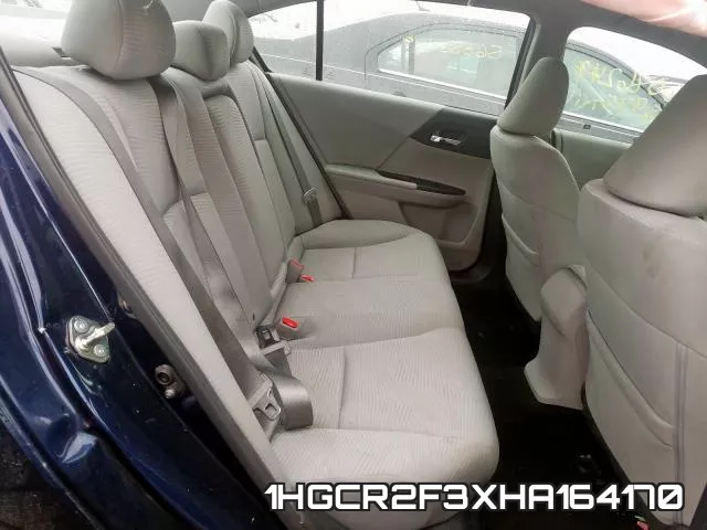 1HGCR2F3XHA164170 фото 6