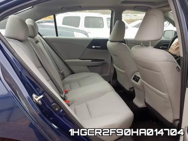 1HGCR2F90HA014704 фото 6