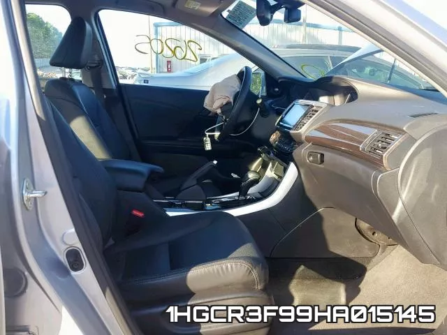 1HGCR3F99HA015145 фото 6