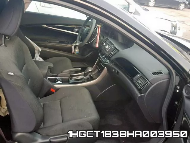 1HGCT1B38HA003950 фото 4