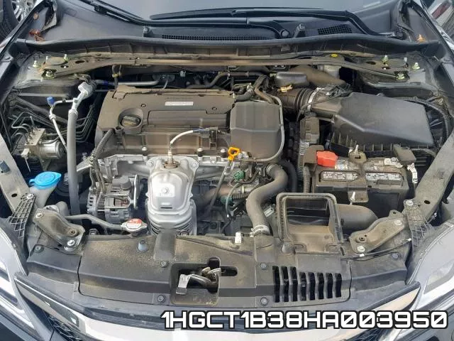 1HGCT1B38HA003950 фото 6