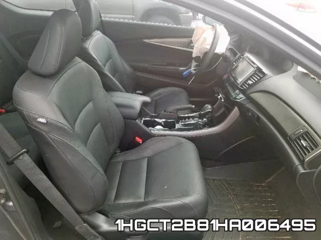 1HGCT2B81HA006495 фото 6