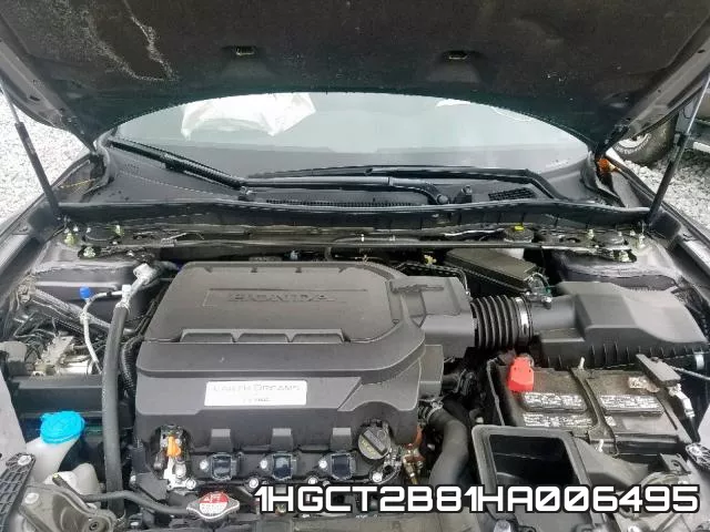 1HGCT2B81HA006495 фото 7
