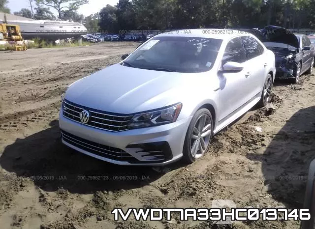 1VWDT7A33HC013746 фото 3