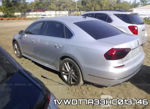 1VWDT7A33HC013746 фото 4