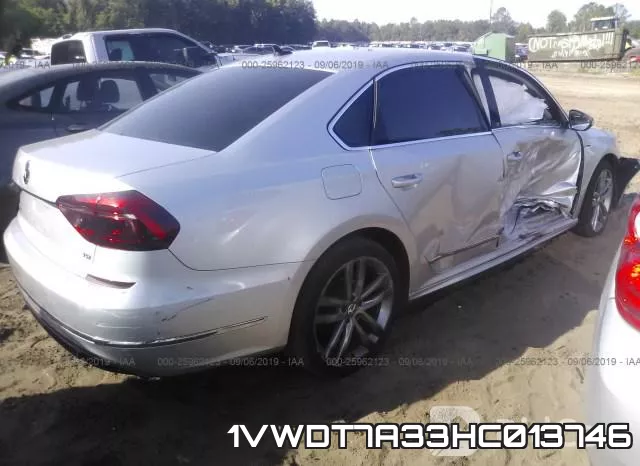 1VWDT7A33HC013746 фото 5