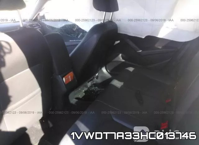 1VWDT7A33HC013746 фото 9