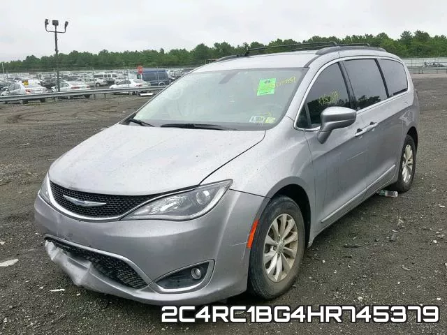 2C4RC1BG4HR745379 фото 3