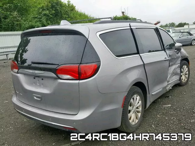 2C4RC1BG4HR745379 фото 5
