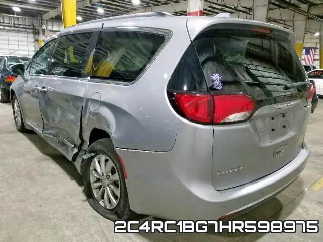 2C4RC1BG7HR598975 фото 3