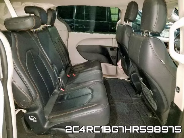 2C4RC1BG7HR598975 фото 5