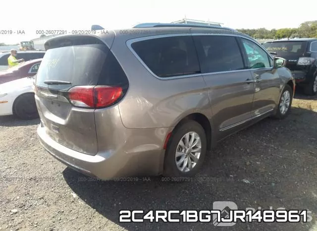 2C4RC1BG7JR148961 фото 3