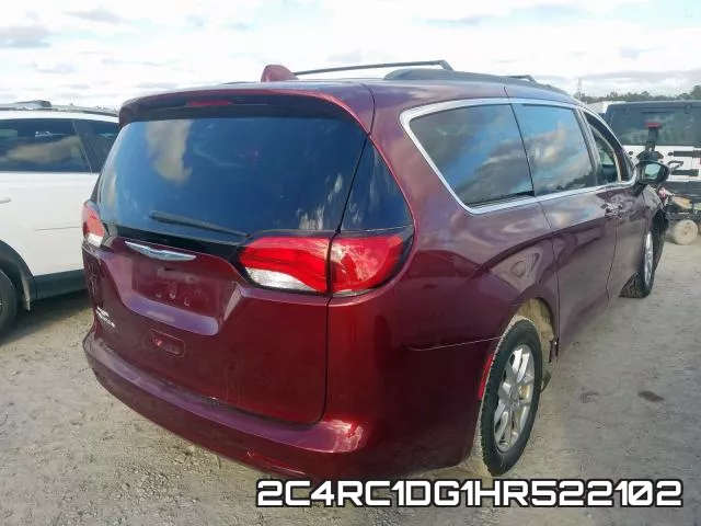 2C4RC1DG1HR522102 фото 5
