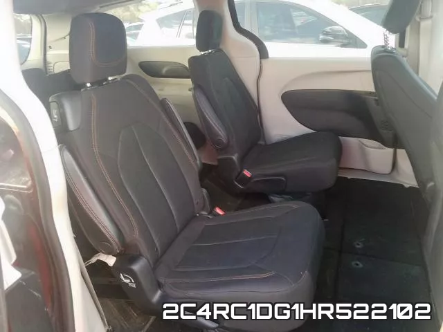 2C4RC1DG1HR522102 фото 7