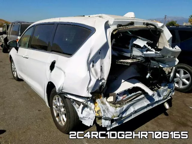2C4RC1DG2HR708165 фото 4