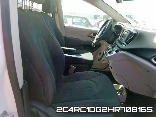 2C4RC1DG2HR708165 фото 6