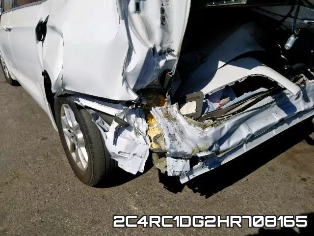 2C4RC1DG2HR708165 фото 10