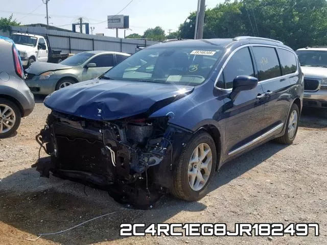 2C4RC1EG8JR182497 фото 3