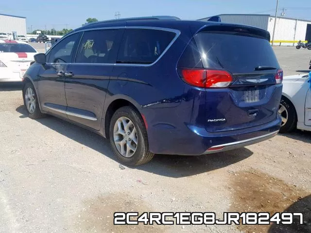 2C4RC1EG8JR182497 фото 4
