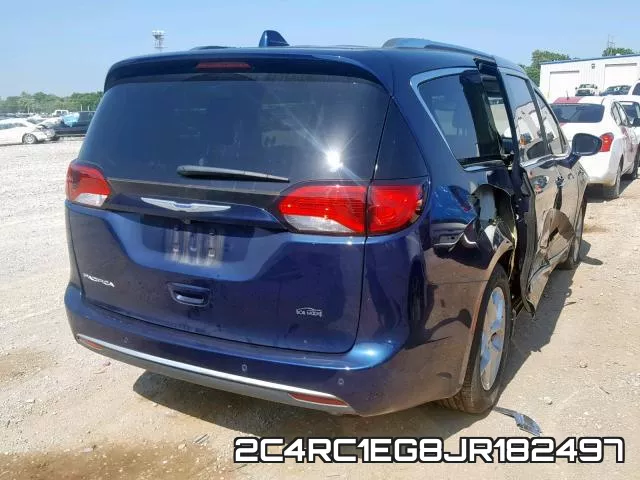 2C4RC1EG8JR182497 фото 5