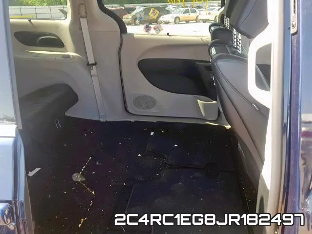 2C4RC1EG8JR182497 фото 7