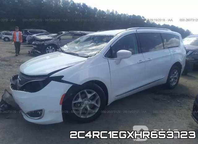 2C4RC1EGXHR653723 фото 3