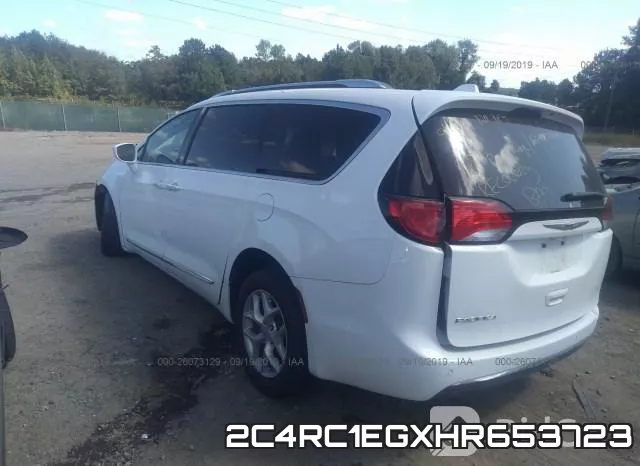 2C4RC1EGXHR653723 фото 4