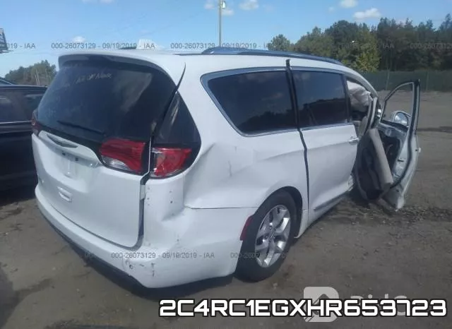 2C4RC1EGXHR653723 фото 5