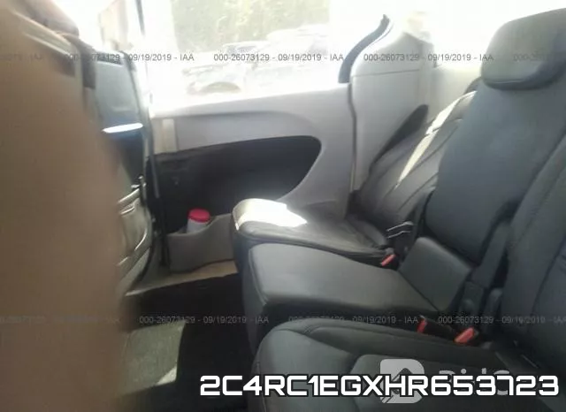 2C4RC1EGXHR653723 фото 8