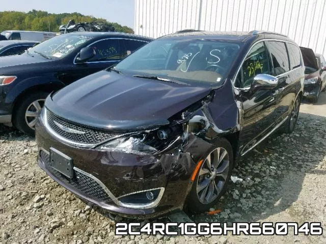 2C4RC1GG6HR660746 фото 3
