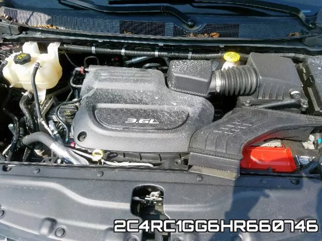 2C4RC1GG6HR660746 фото 8