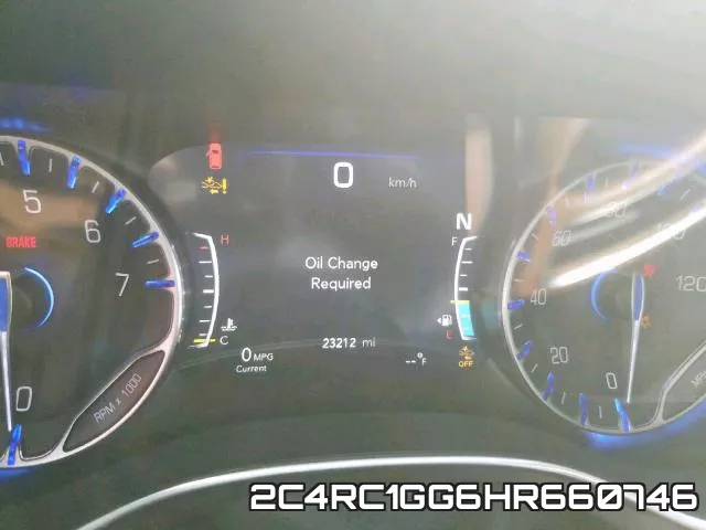 2C4RC1GG6HR660746 фото 9