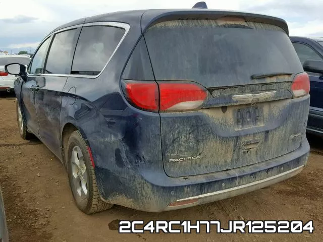 2C4RC1H77JR125204 фото 3