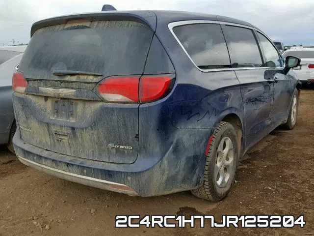 2C4RC1H77JR125204 фото 4