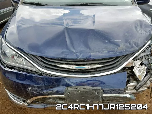 2C4RC1H77JR125204 фото 7