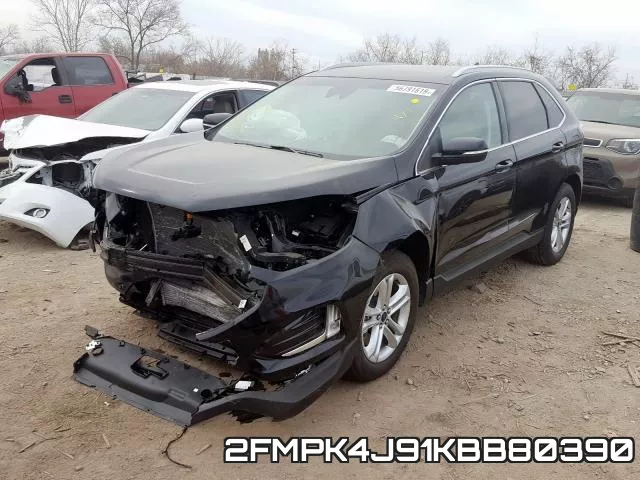 2FMPK4J91KBB80390 фото 3