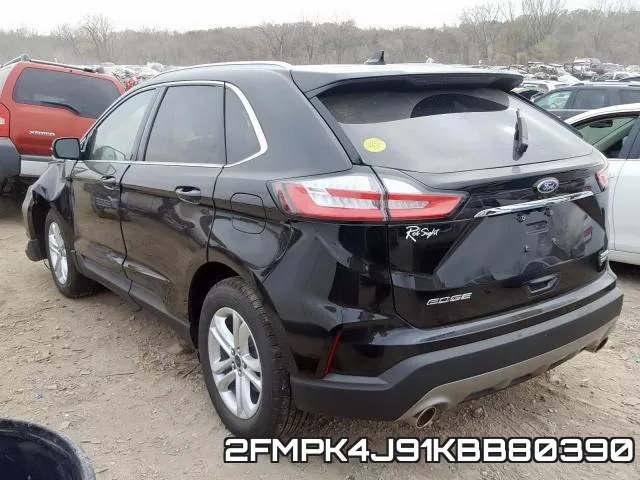2FMPK4J91KBB80390 фото 4