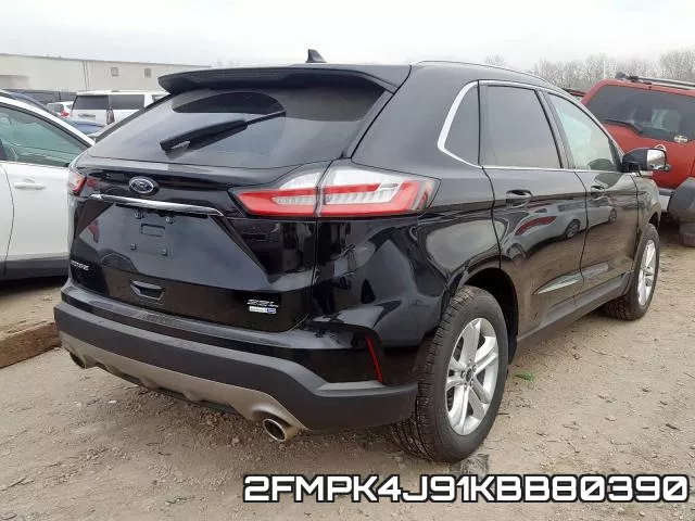 2FMPK4J91KBB80390 фото 5