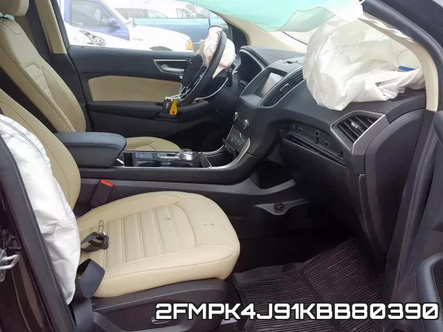 2FMPK4J91KBB80390 фото 6