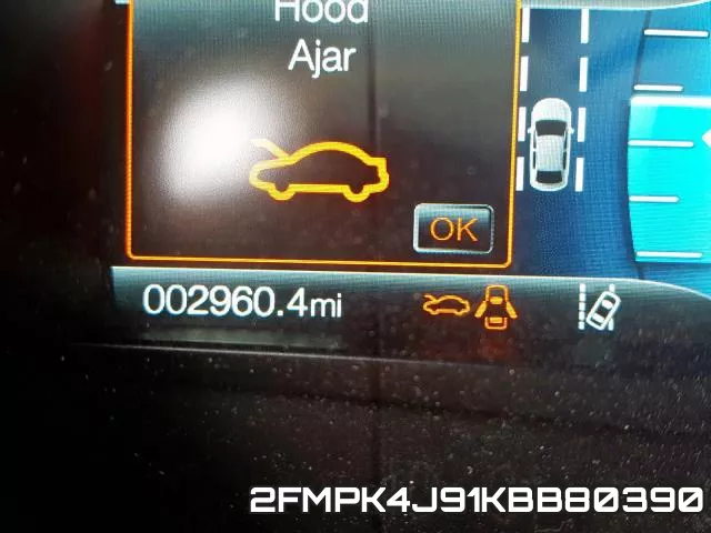 2FMPK4J91KBB80390 фото 9