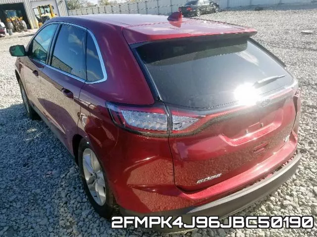 2FMPK4J96JBC50190 фото 4