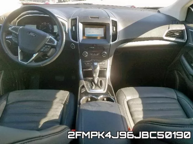 2FMPK4J96JBC50190 фото 9