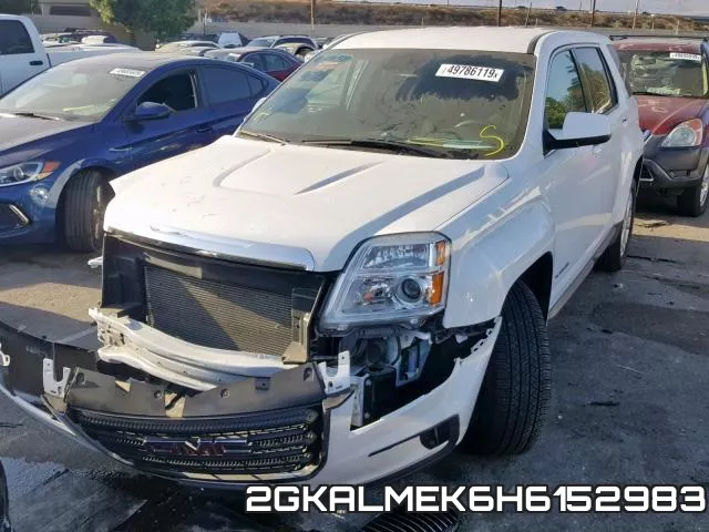 2GKALMEK6H6152983 фото 3