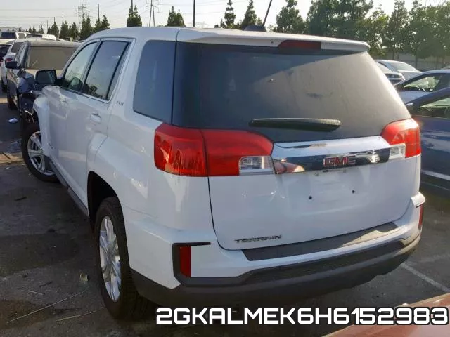 2GKALMEK6H6152983 фото 4