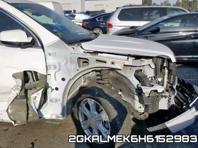 2GKALMEK6H6152983 фото 10