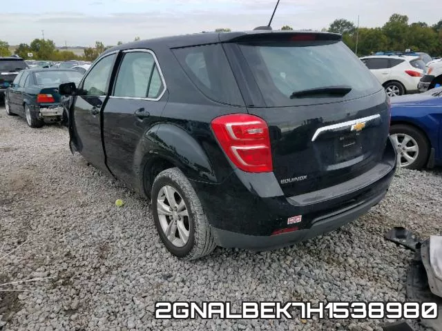 2GNALBEK7H1538980 фото 4