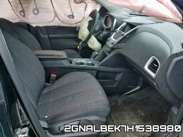 2GNALBEK7H1538980 фото 6