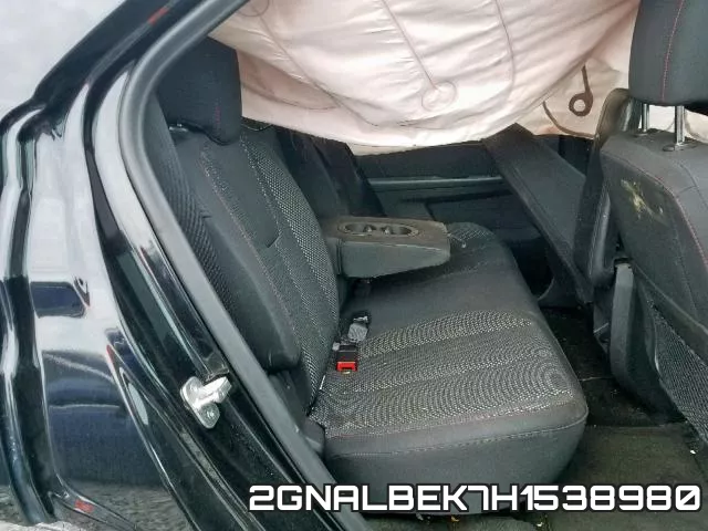 2GNALBEK7H1538980 фото 7