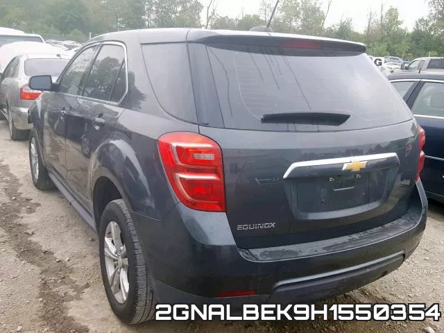 2GNALBEK9H1550354 фото 4