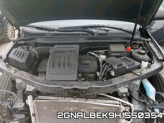 2GNALBEK9H1550354 фото 8